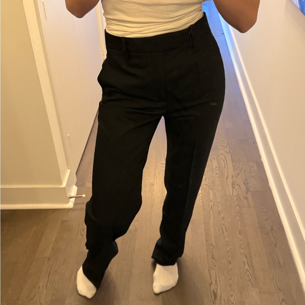 BRAND NEW! Gucci wool trousers